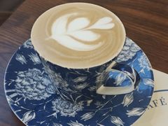 -沏点Trattoria意大利餐厅(新街口店)