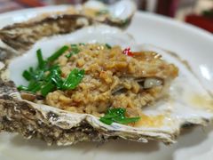 -金秋小吃海鲜·专注30年临海特色风味
