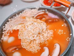-七八冷面·延边朝鲜族美食(欢乐谷店)