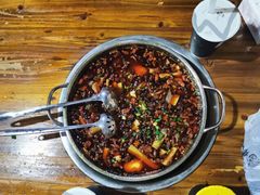 -黑竹香鸡(营和巷店)