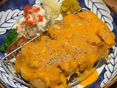 -隐月· 㐂和食屋(芝罘万达公馆店)