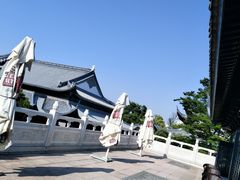 -上海皇廷花园酒店·御宴中餐厅