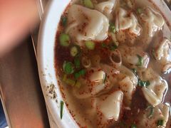 汪家馄饨(金粟庵店)-汪家馄饨(集庆路店)