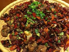 -58度品质川菜馆(经一路店)
