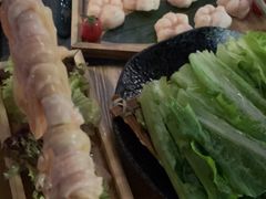 -湊湊火锅·茶憩(东城万达店)