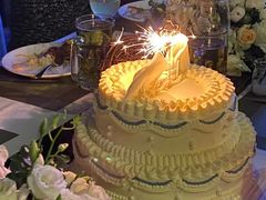 -小主人西餐厅 master table(青年中路店)