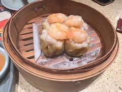 明虾蟹子烧卖-点都德(长泰广场店)