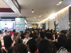 -崇光百货(铜锣湾店)