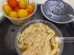 -小草糖水(海棠村店)