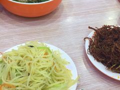 -三姐妹冷面馆(保卫路店)