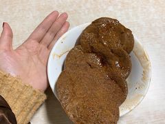-刘记大肉面(三牌楼大街店)