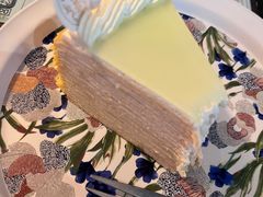 -戈雅法餐厅(世界城广场店)