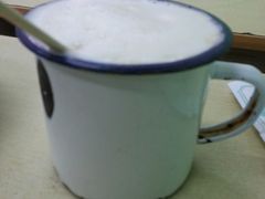 麦乳精-做了不起的80后