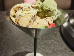 -韩盛·盛江山自助料理(中街大悦城店)