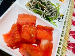 -牛市牛烤肉(西单大悦城店)