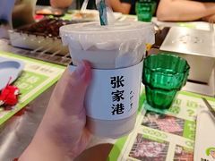 -嫩羊羊·延边烤串·朝鲜族美食(张家港美食街店)