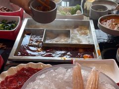 -重庆德忆火锅（龙南街3店）(渝水岸餐饮)