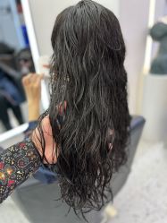 -FINE HAIR造型沙龙