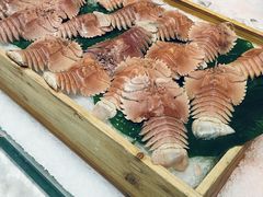 -川骄海鲜自助(河东店)