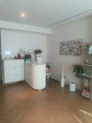 -慢脚印孕产中心(园区国金店)