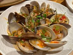 -森Some Fusion(荔湾店)