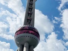 -东方明珠老上海8号餐厅(东方明珠广播电视塔店)