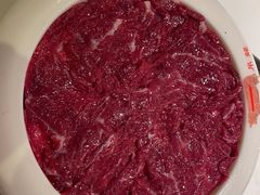 -左庭右院鲜牛肉火锅(金山万达店)