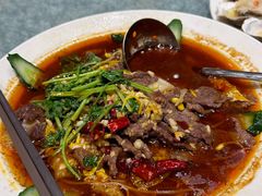 -龙悦湾酒家·八阵鱼生·渔人码头店