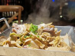 -吴越荣记苏州菜·松鼠桂鱼100%活鱼现做(斜塘老街店)