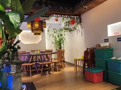 -春天里餐厅(西田城店)