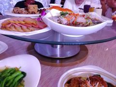 -海鲜码头·中国菜