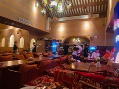 -Antalya安塔利亚土耳其餐厅(猎德店)