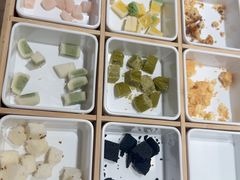 -阮大兴糕团(滨江宝龙店)