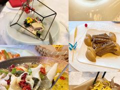 -广州粤海喜来登酒店