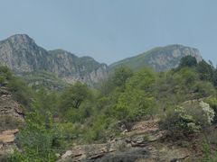 -云梦山