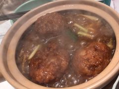 -谷田稻香·砂锅菜(广州悦汇城店)