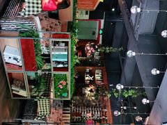 -相聚时光休闲音乐餐厅(人民南路店)