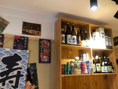 -千吉日本料理(日本一条街店)