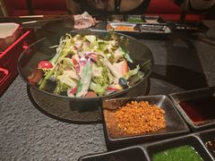 -300杯·和牛烧肉清酒专门店(廊里店)