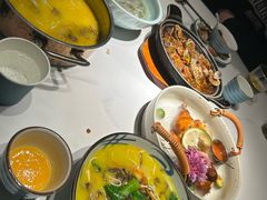 -相遇·川湘融合菜(丹阳吾悦广场店)