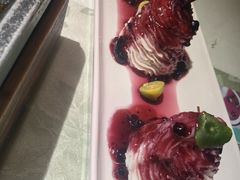 -福荣新中式餐厅