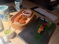 -匠和风精致料理(宁德万达店)