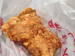-白纸坊美式炸鸡