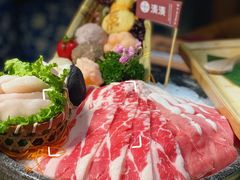 -湊湊火锅·茶憩(合生汇购物中心店)