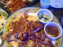 -津沽小院(天津之眼店)