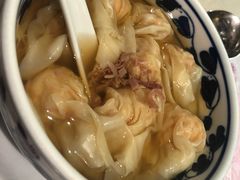 净海虾云吞-池记(尖沙咀店)