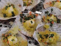 -北塘海鲜·天津菜·鲅鱼水饺是一绝(大光明桥旗舰店)