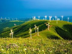 -西拉沐沦大峡谷园区