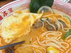 -文通冰室(东方宝泰店)