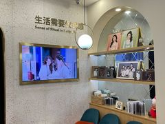 -海马体照相馆(上海宝山万达广场店)